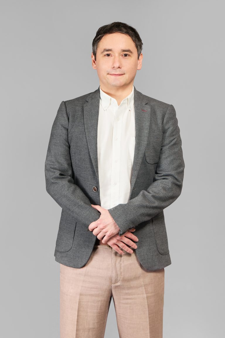 Cristián Pérez