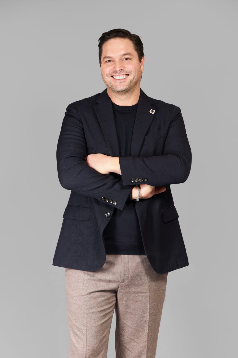 Enrique Matte