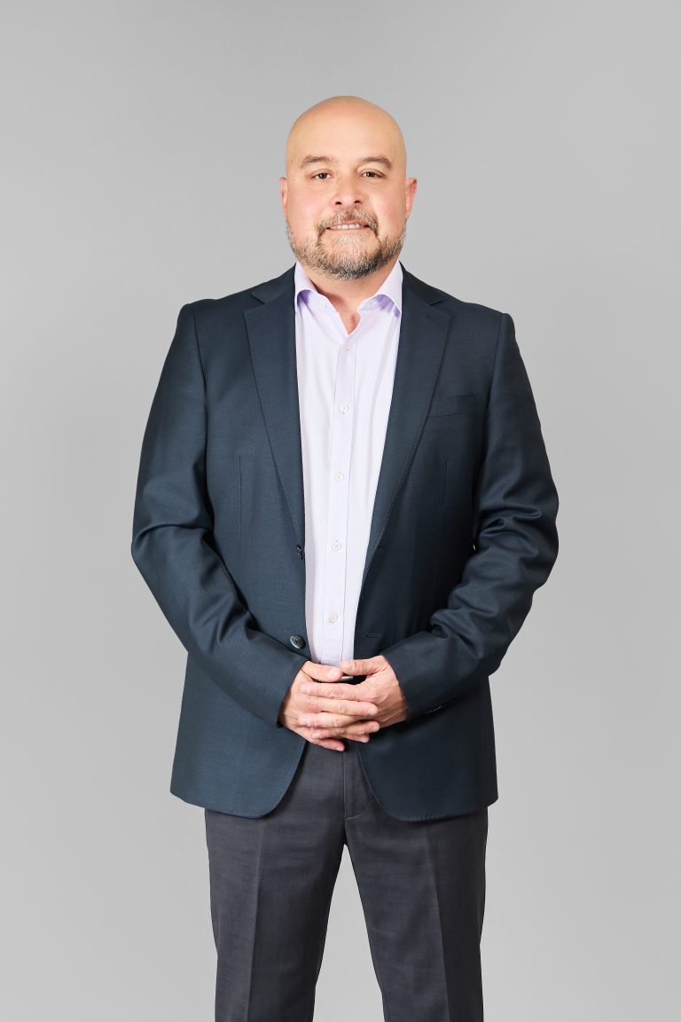 Francisco Espinoza