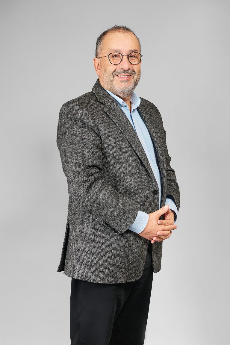 Jorge Cabezas