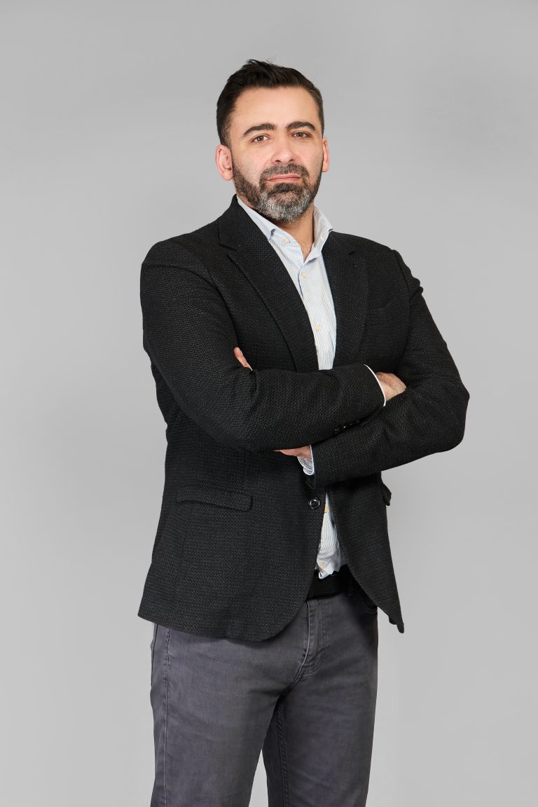 Rodrigo Alvarado